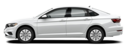 2019 Volkswagen Jetta COMFORTLINE